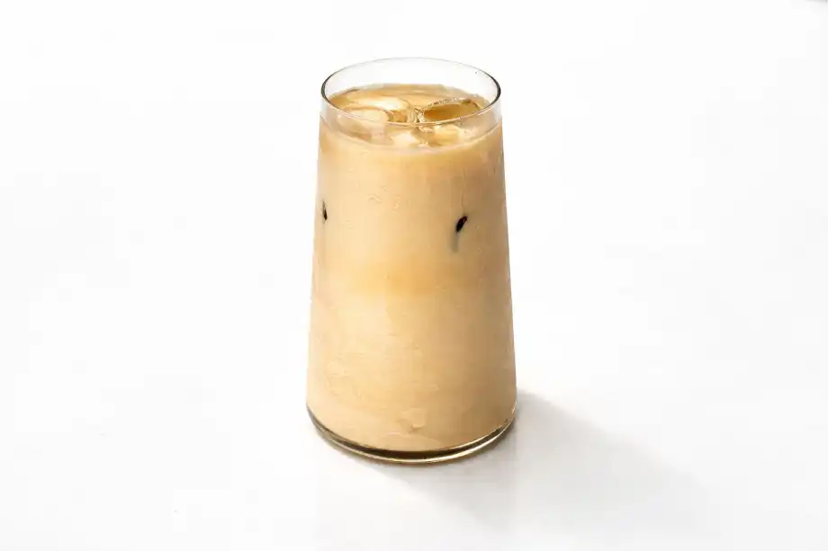 Iced Latte