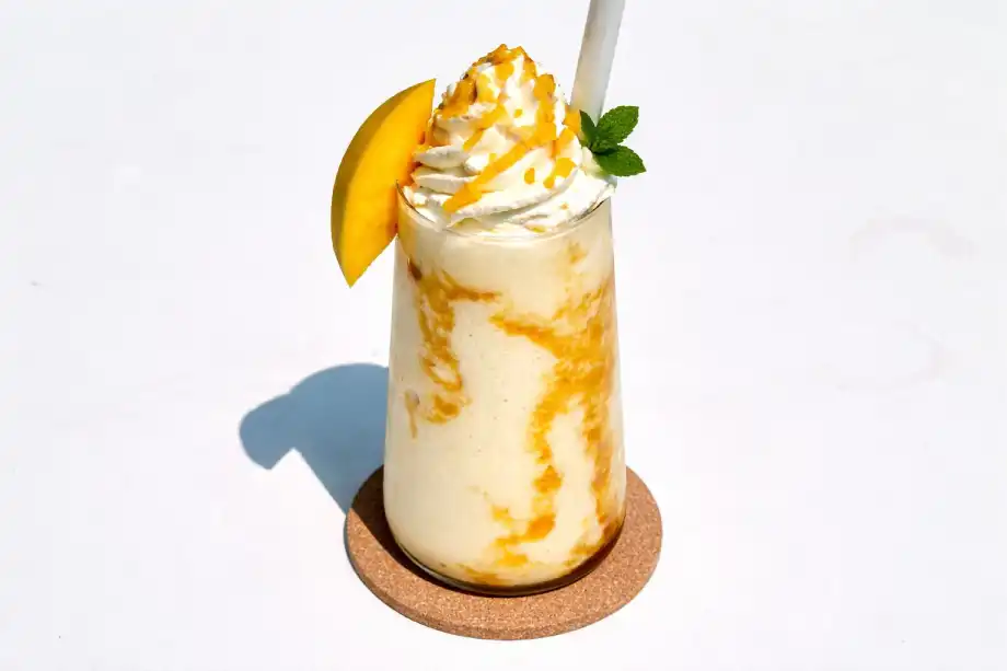 Mango Shake