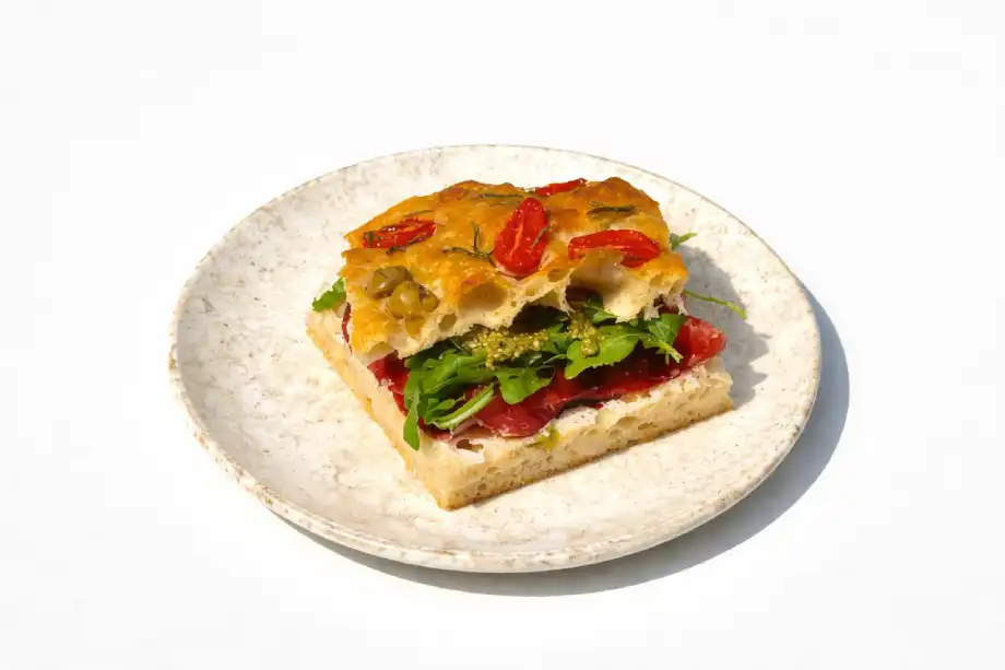 فوكاشيا كارباتشيو