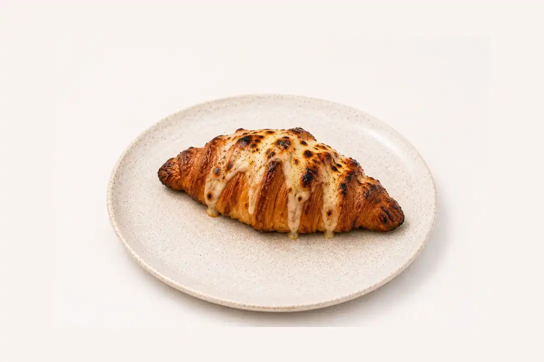 Cheese Croissant