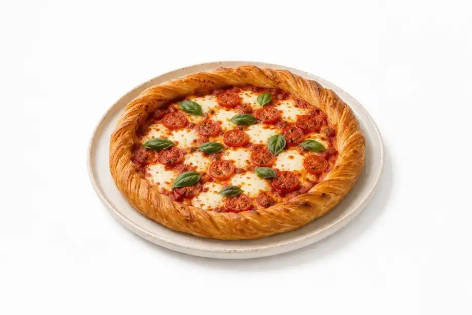 Croissant Pizza Classic