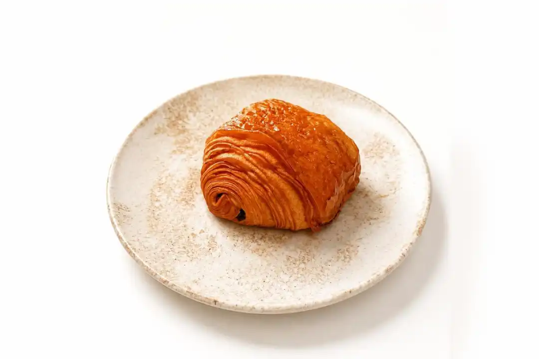 Pain au Chocolates