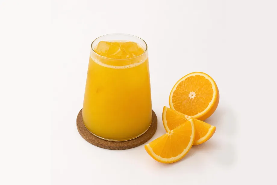 Orange Juice